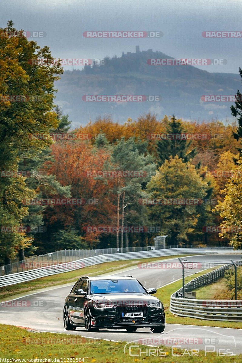 Bild #11261504 - Touristenfahrten Nürburgring Nordschleife + GP Strecke (24.10.2020)