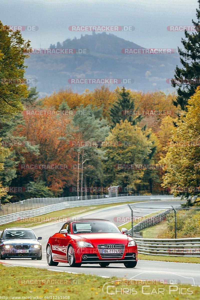 Bild #11261508 - Touristenfahrten Nürburgring Nordschleife + GP Strecke (24.10.2020)