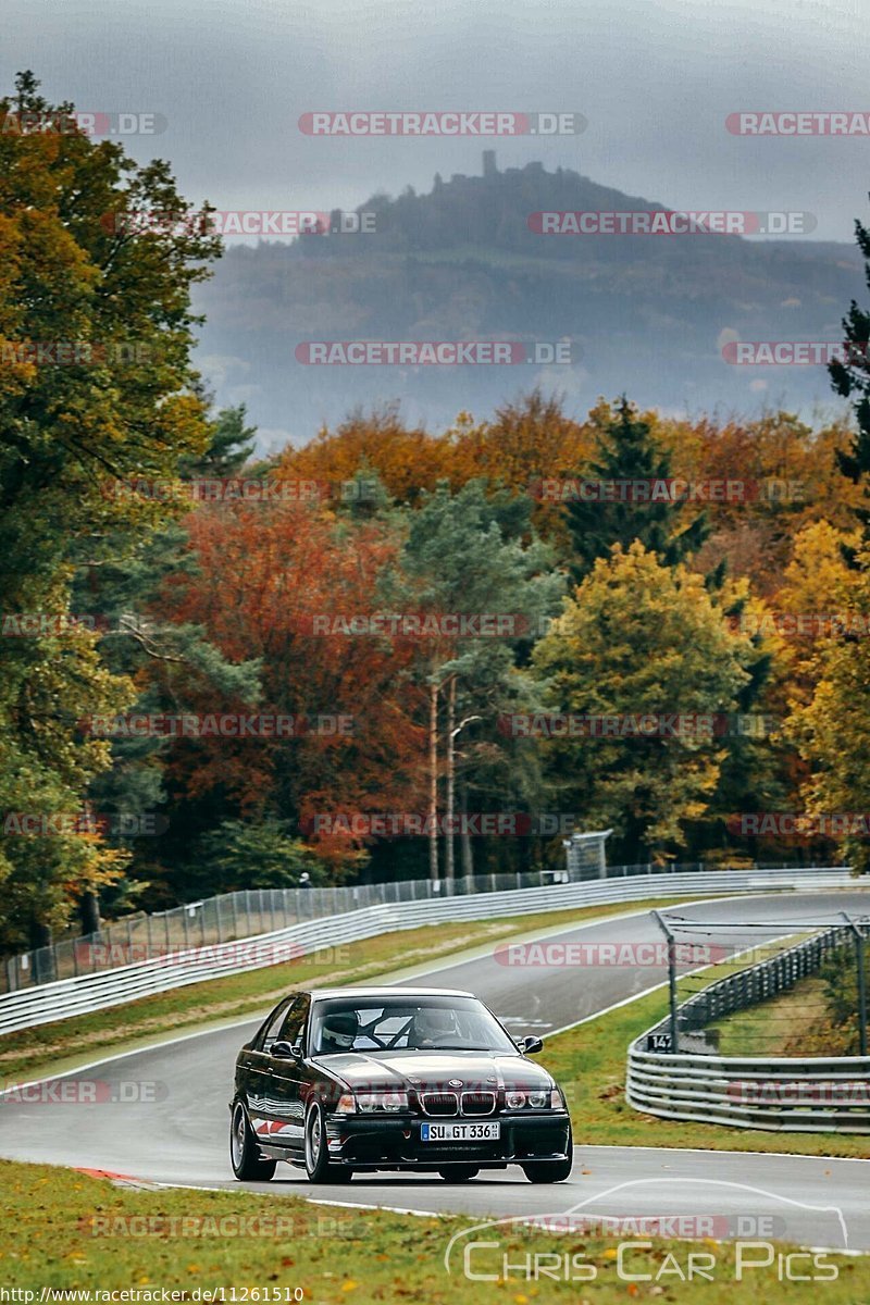 Bild #11261510 - Touristenfahrten Nürburgring Nordschleife + GP Strecke (24.10.2020)
