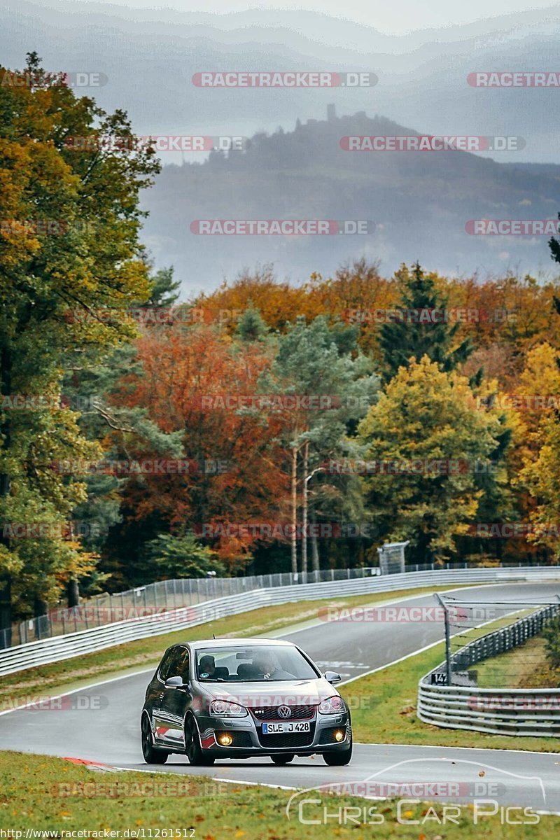 Bild #11261512 - Touristenfahrten Nürburgring Nordschleife + GP Strecke (24.10.2020)