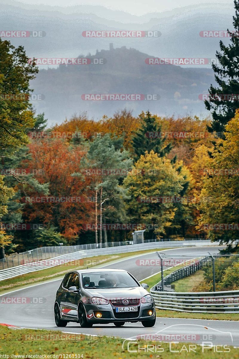Bild #11261514 - Touristenfahrten Nürburgring Nordschleife + GP Strecke (24.10.2020)