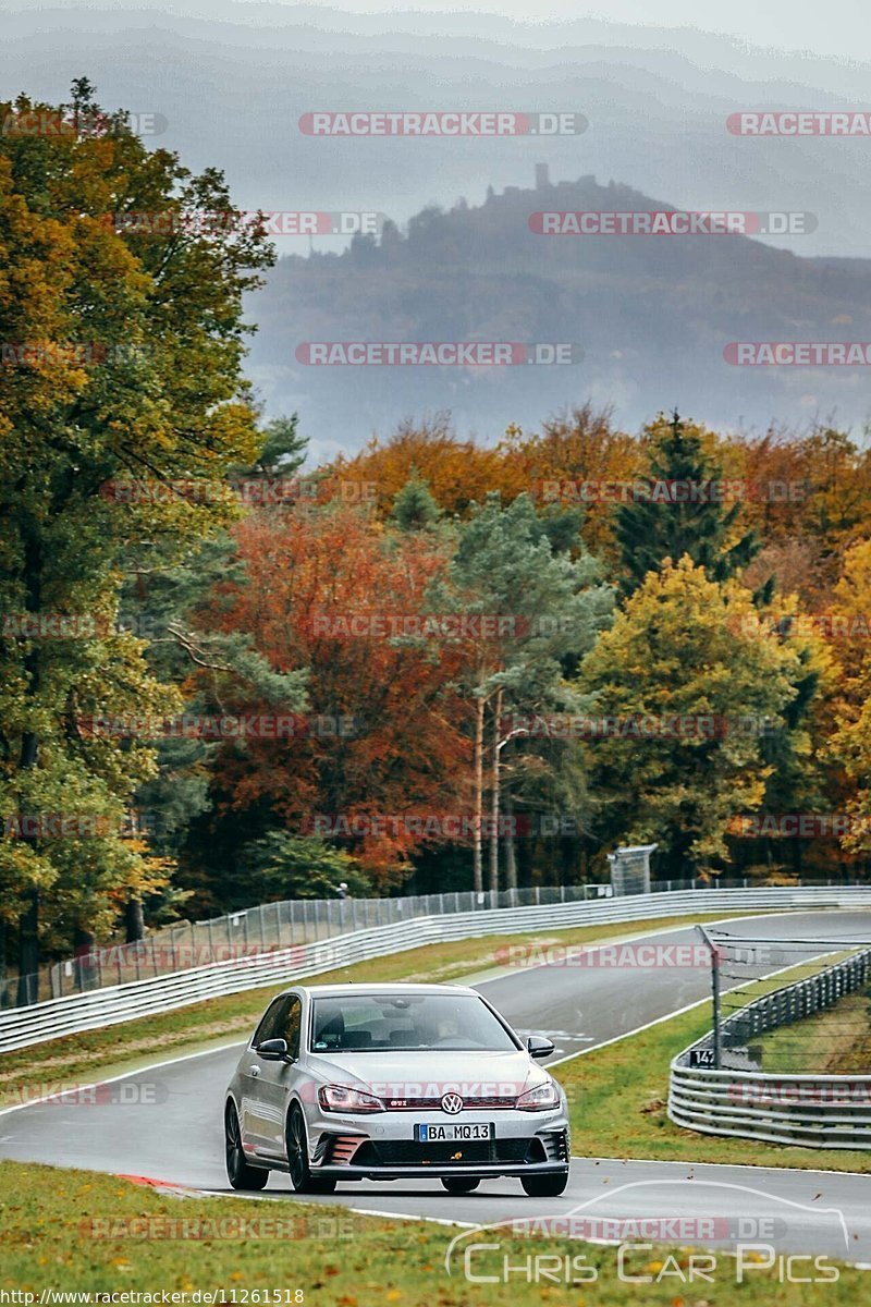 Bild #11261518 - Touristenfahrten Nürburgring Nordschleife + GP Strecke (24.10.2020)