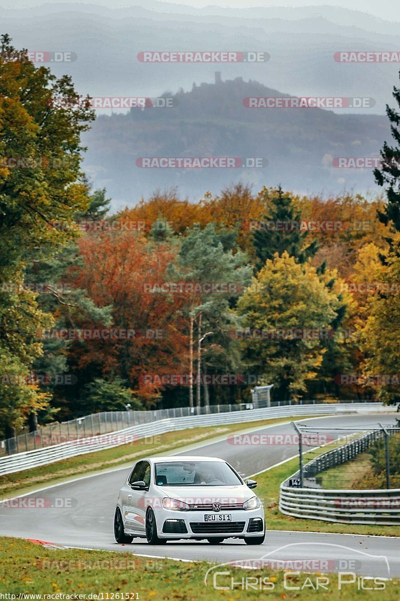 Bild #11261521 - Touristenfahrten Nürburgring Nordschleife + GP Strecke (24.10.2020)