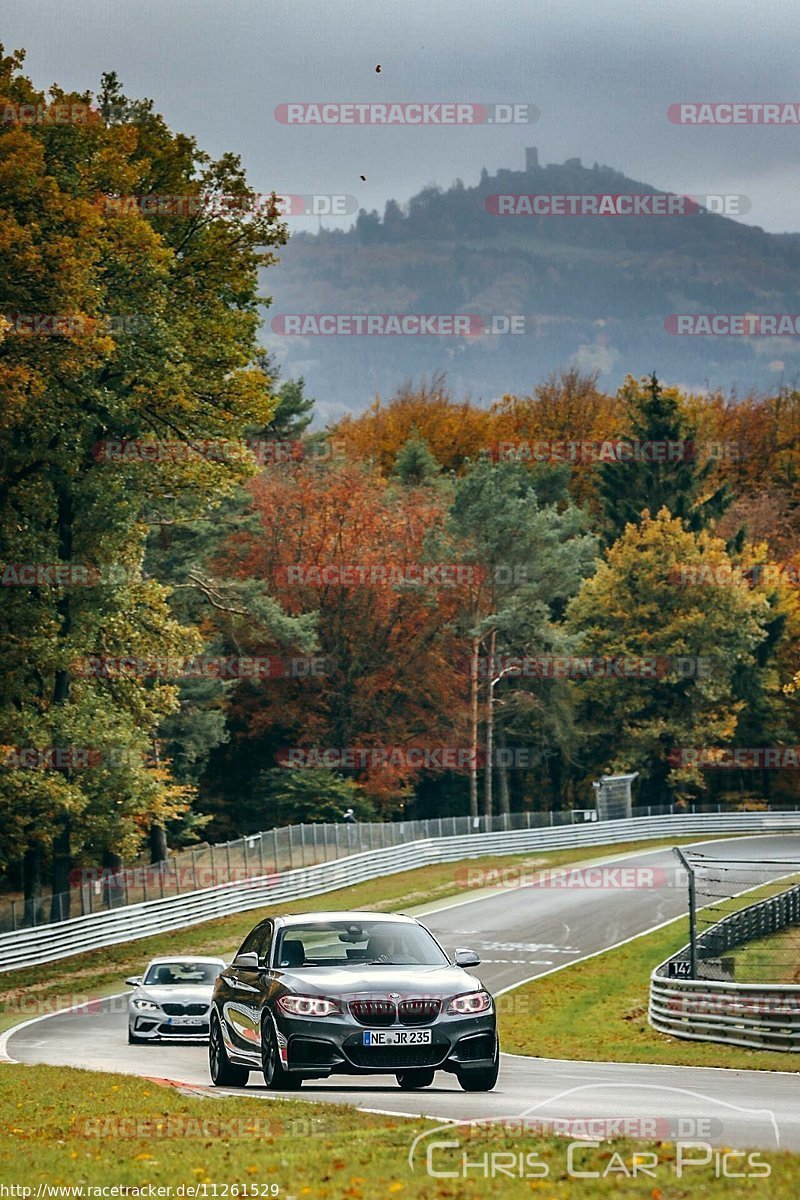 Bild #11261529 - Touristenfahrten Nürburgring Nordschleife + GP Strecke (24.10.2020)
