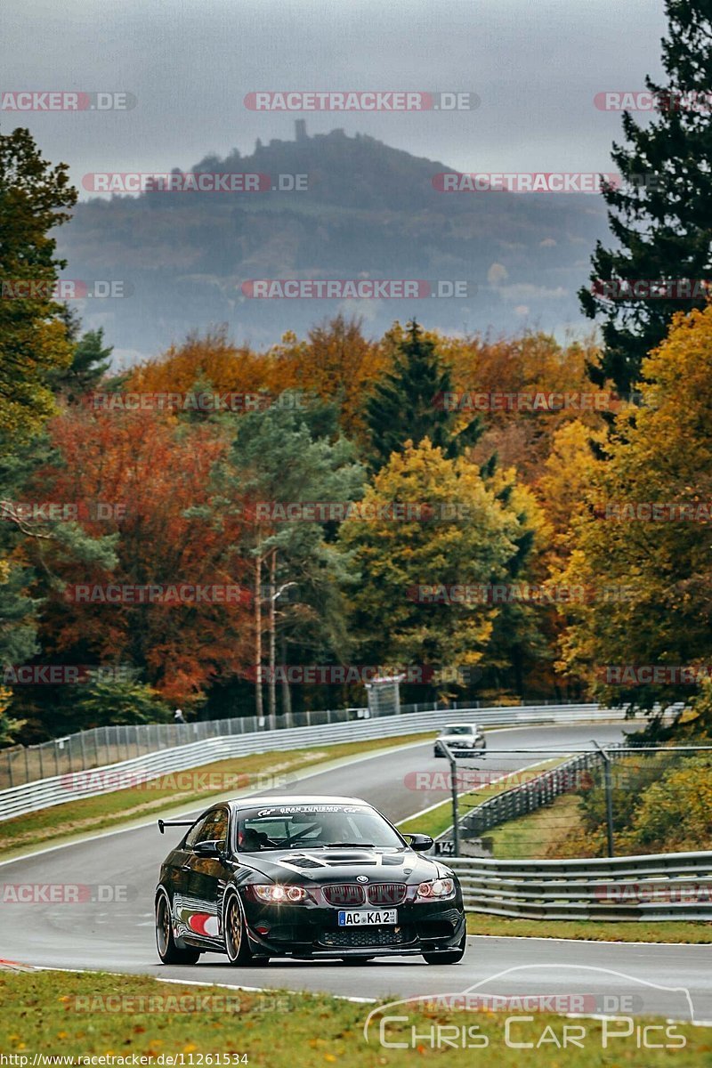 Bild #11261534 - Touristenfahrten Nürburgring Nordschleife + GP Strecke (24.10.2020)