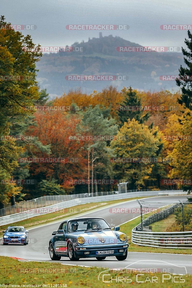 Bild #11261558 - Touristenfahrten Nürburgring Nordschleife + GP Strecke (24.10.2020)