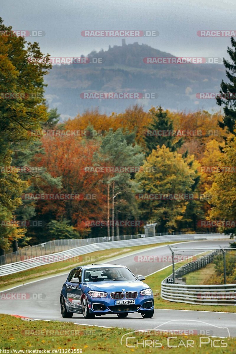 Bild #11261559 - Touristenfahrten Nürburgring Nordschleife + GP Strecke (24.10.2020)