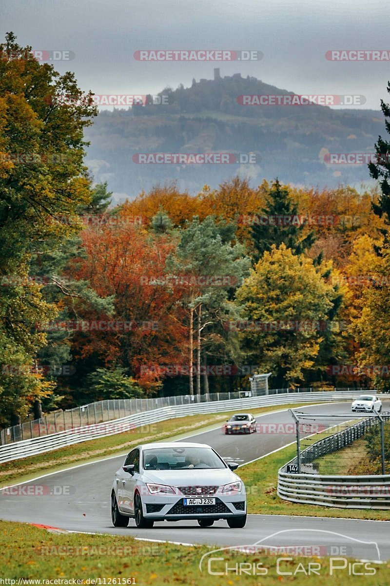 Bild #11261561 - Touristenfahrten Nürburgring Nordschleife + GP Strecke (24.10.2020)