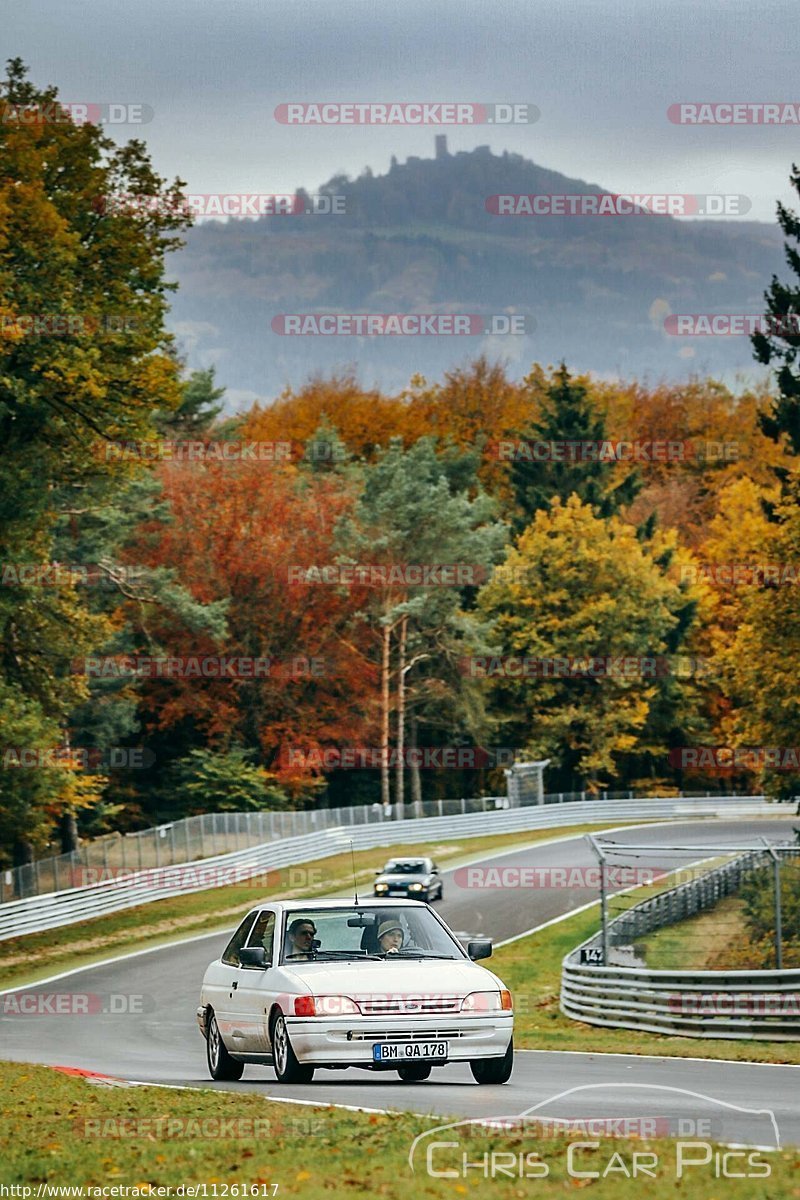 Bild #11261617 - Touristenfahrten Nürburgring Nordschleife + GP Strecke (24.10.2020)