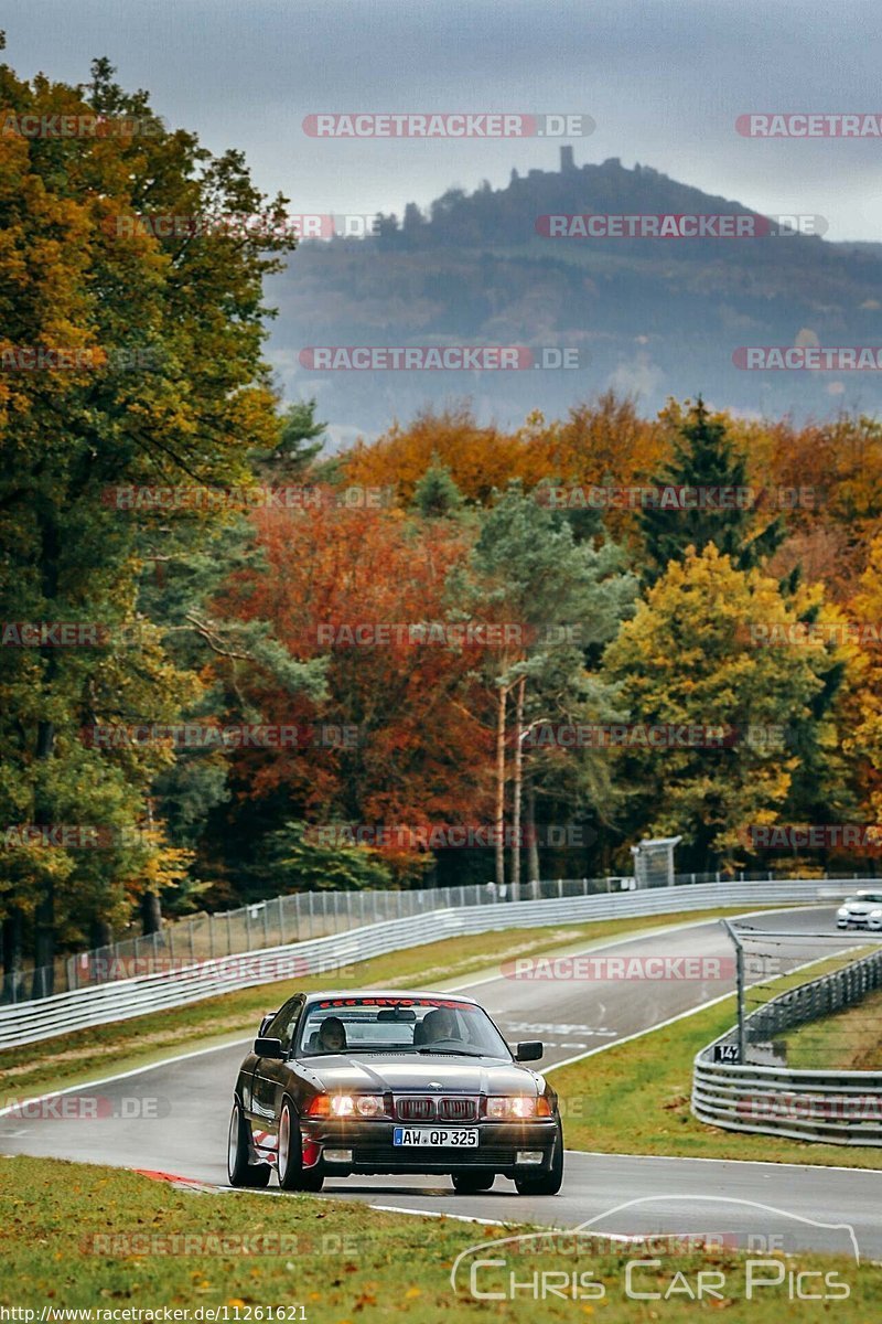 Bild #11261621 - Touristenfahrten Nürburgring Nordschleife + GP Strecke (24.10.2020)