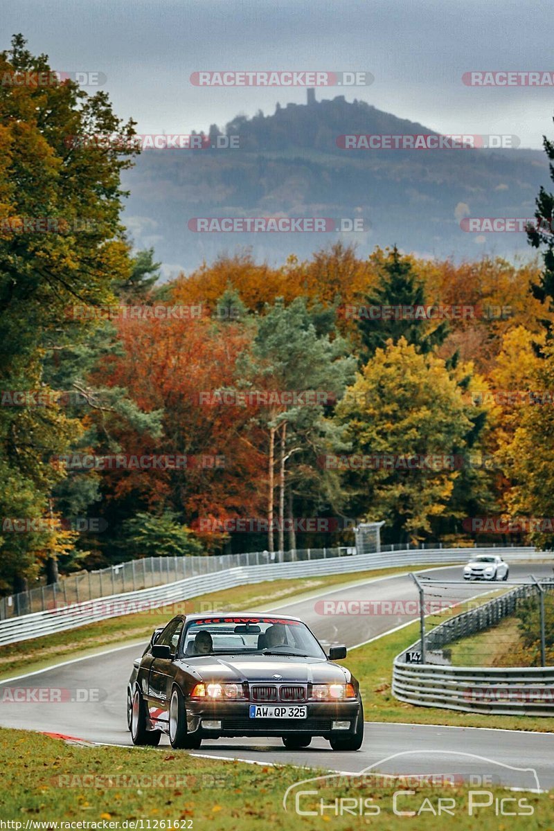 Bild #11261622 - Touristenfahrten Nürburgring Nordschleife + GP Strecke (24.10.2020)