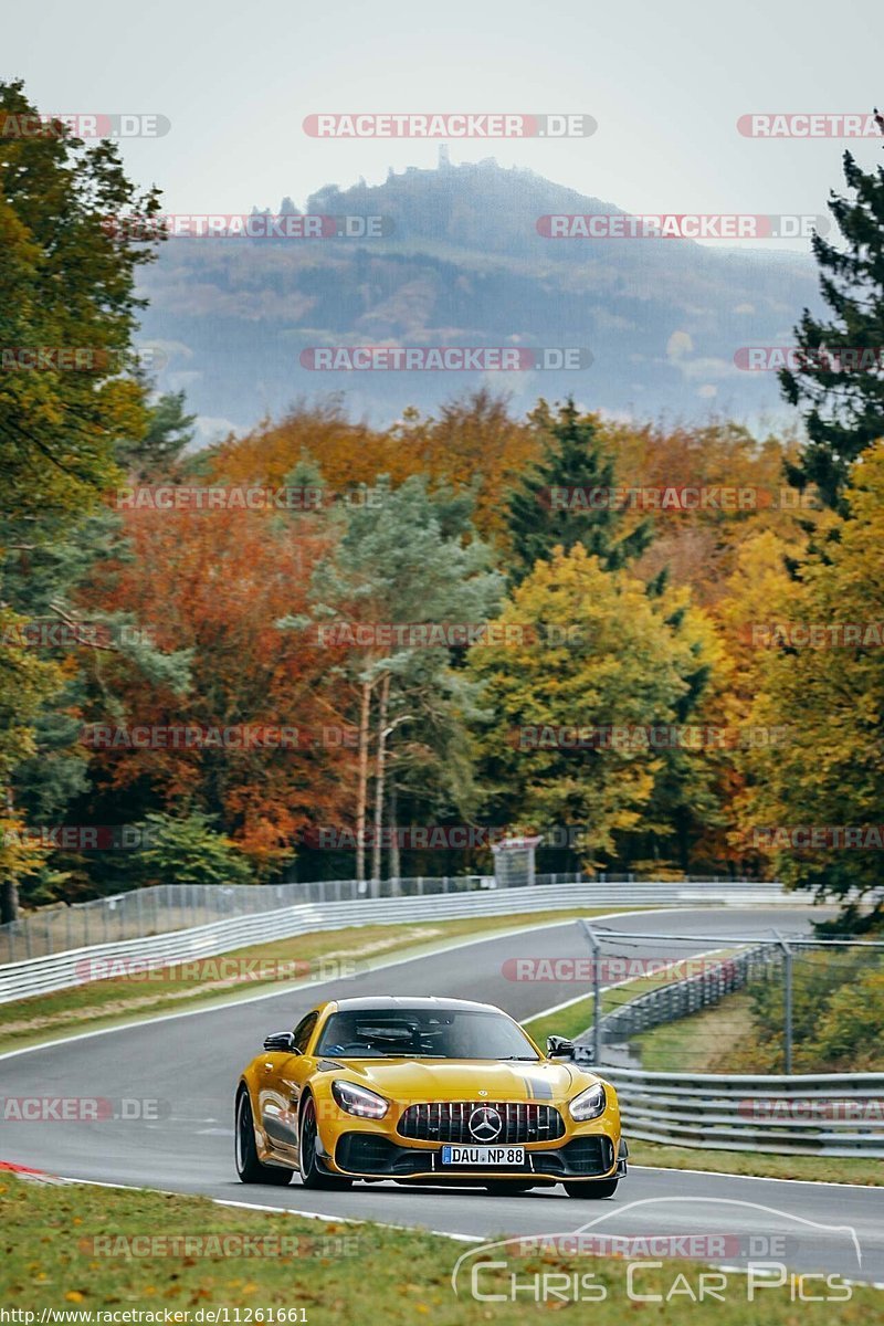 Bild #11261661 - Touristenfahrten Nürburgring Nordschleife + GP Strecke (24.10.2020)