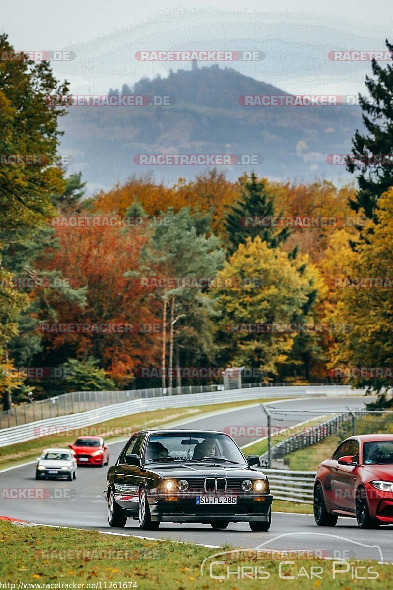 Bild #11261674 - Touristenfahrten Nürburgring Nordschleife + GP Strecke (24.10.2020)