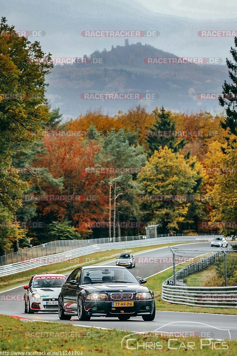 Bild #11261704 - Touristenfahrten Nürburgring Nordschleife + GP Strecke (24.10.2020)