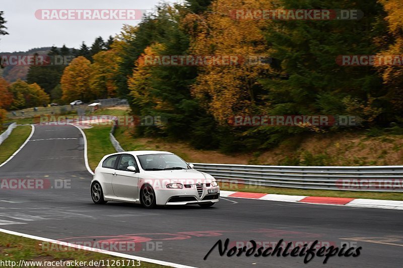Bild #11261713 - Touristenfahrten Nürburgring Nordschleife + GP Strecke (24.10.2020)