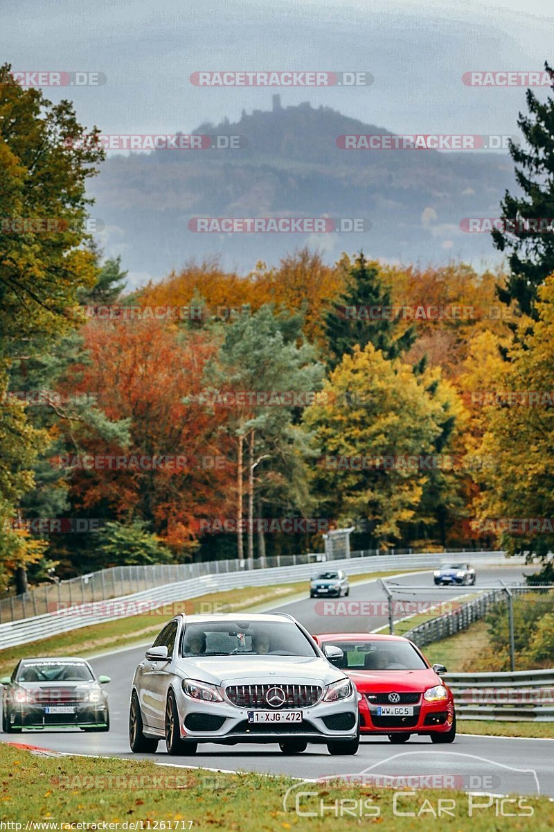 Bild #11261717 - Touristenfahrten Nürburgring Nordschleife + GP Strecke (24.10.2020)