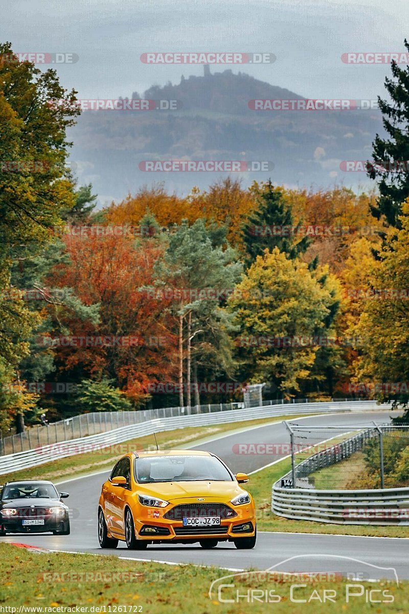 Bild #11261722 - Touristenfahrten Nürburgring Nordschleife + GP Strecke (24.10.2020)