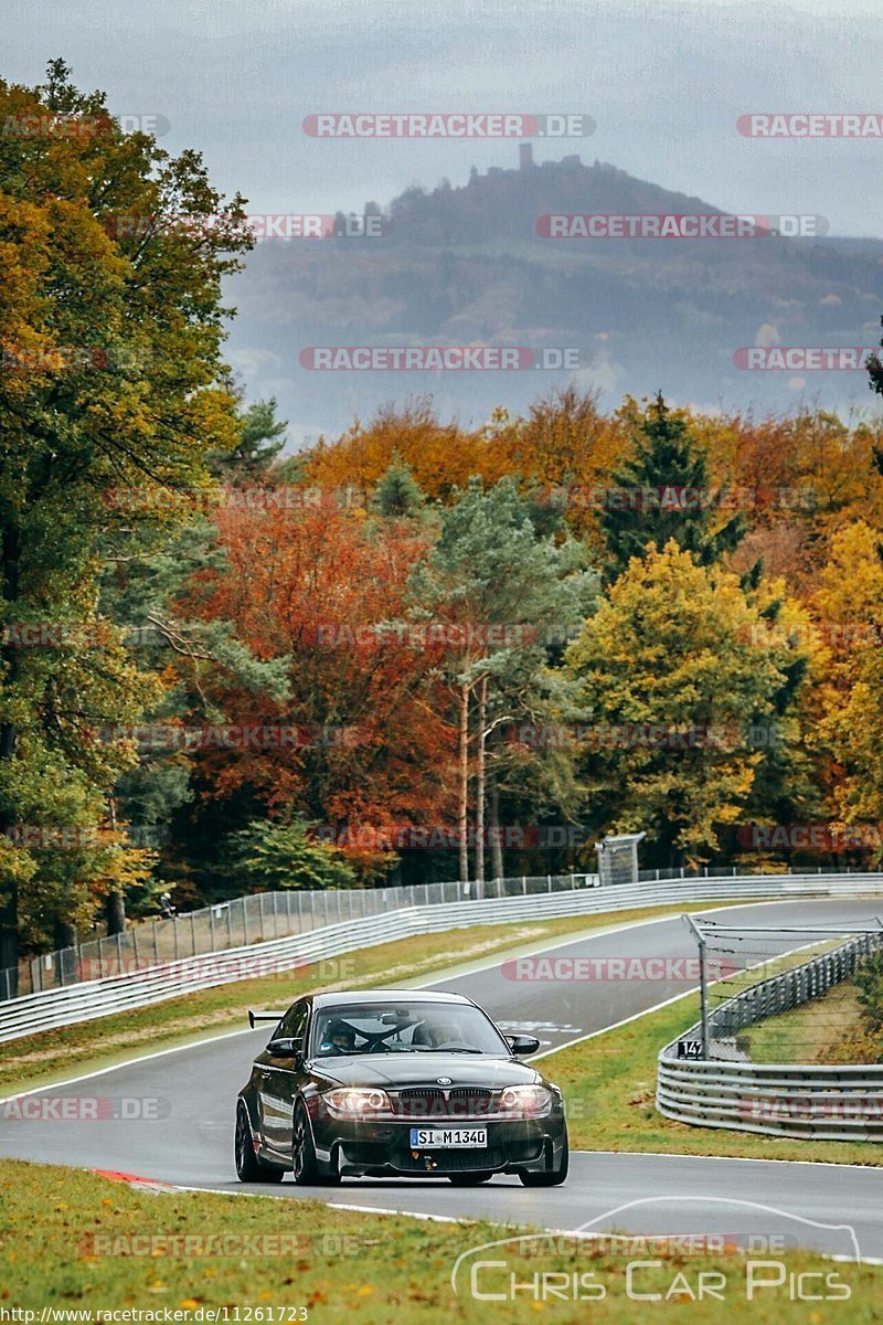 Bild #11261723 - Touristenfahrten Nürburgring Nordschleife + GP Strecke (24.10.2020)