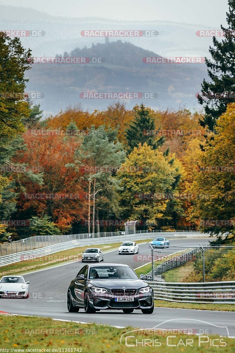 Bild #11261742 - Touristenfahrten Nürburgring Nordschleife + GP Strecke (24.10.2020)