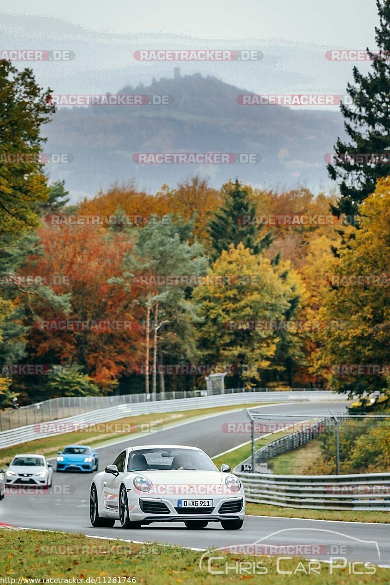 Bild #11261746 - Touristenfahrten Nürburgring Nordschleife + GP Strecke (24.10.2020)