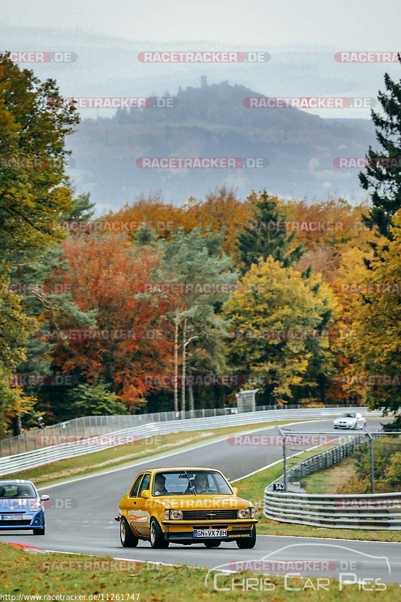 Bild #11261747 - Touristenfahrten Nürburgring Nordschleife + GP Strecke (24.10.2020)