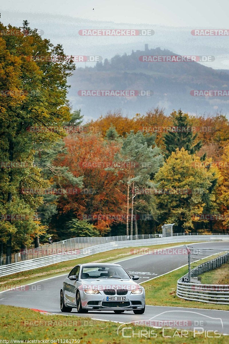 Bild #11261750 - Touristenfahrten Nürburgring Nordschleife + GP Strecke (24.10.2020)