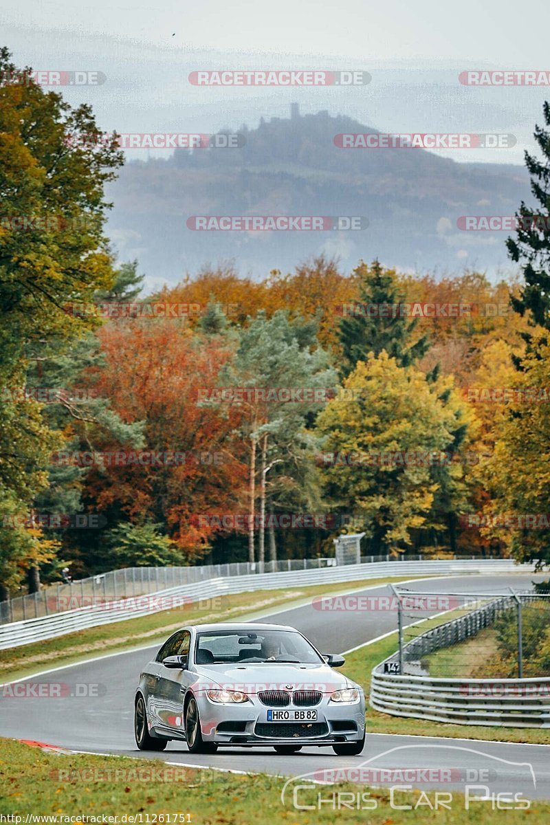 Bild #11261751 - Touristenfahrten Nürburgring Nordschleife + GP Strecke (24.10.2020)