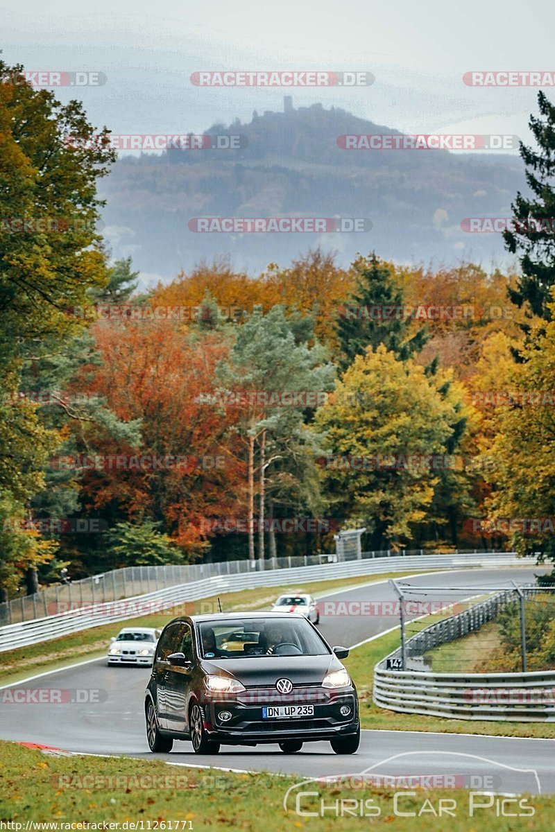 Bild #11261771 - Touristenfahrten Nürburgring Nordschleife + GP Strecke (24.10.2020)