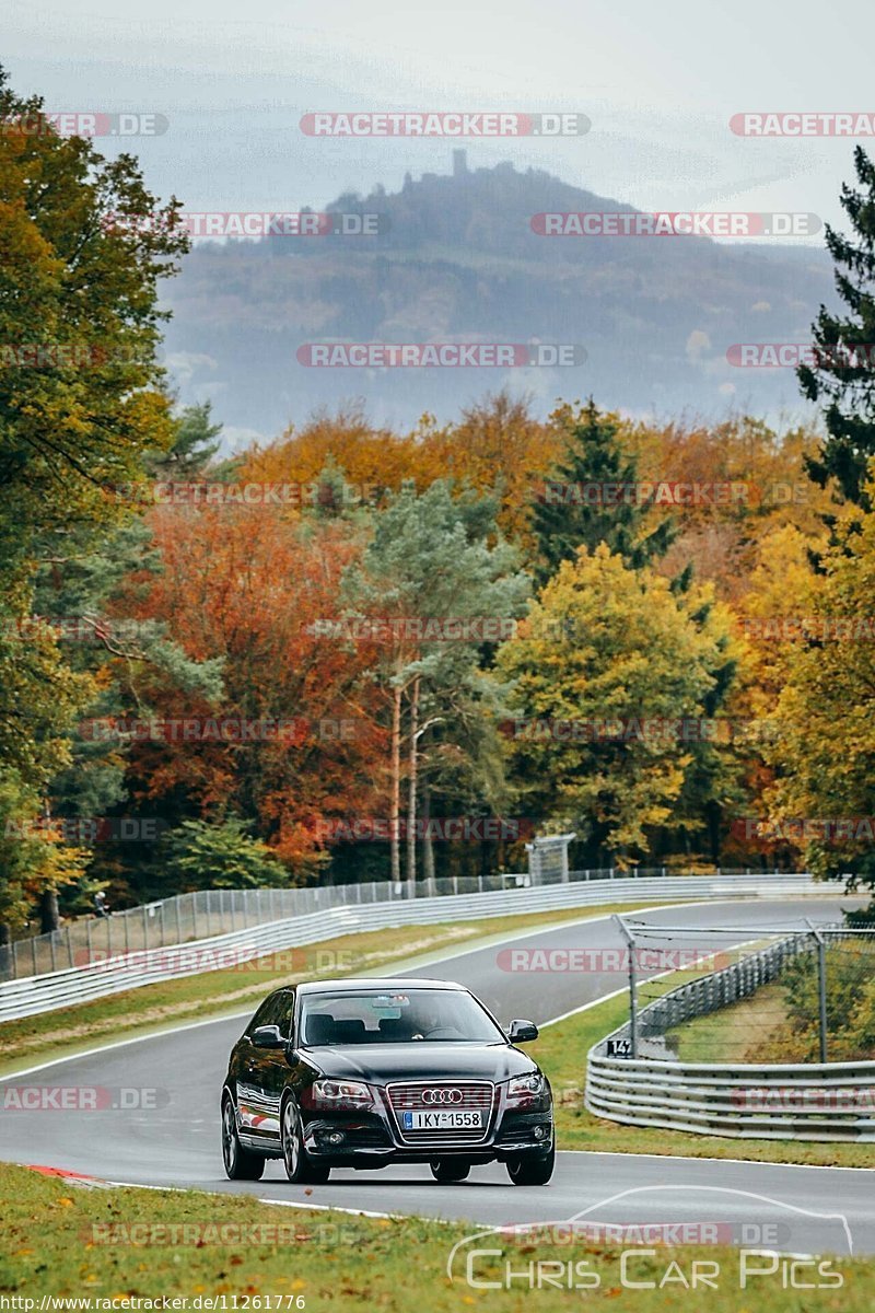 Bild #11261776 - Touristenfahrten Nürburgring Nordschleife + GP Strecke (24.10.2020)