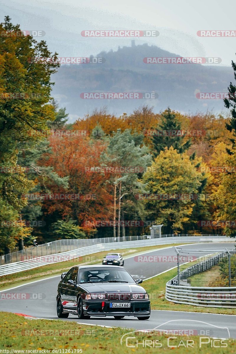 Bild #11261795 - Touristenfahrten Nürburgring Nordschleife + GP Strecke (24.10.2020)