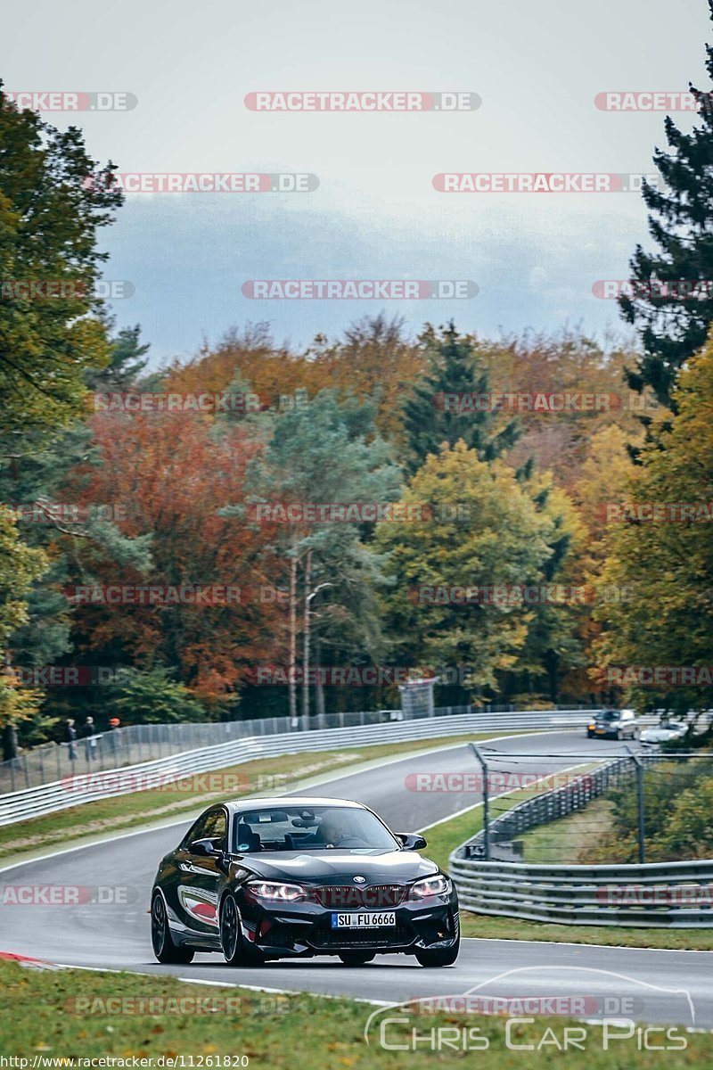 Bild #11261820 - Touristenfahrten Nürburgring Nordschleife + GP Strecke (24.10.2020)