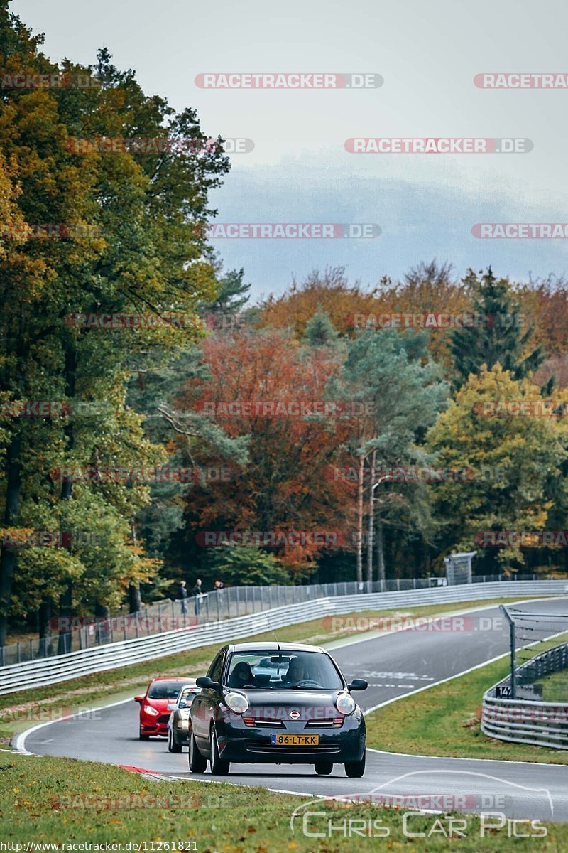 Bild #11261821 - Touristenfahrten Nürburgring Nordschleife + GP Strecke (24.10.2020)