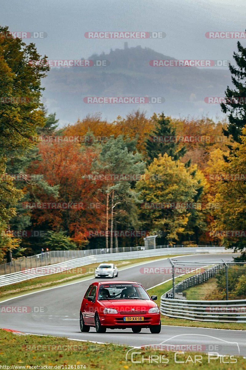 Bild #11261874 - Touristenfahrten Nürburgring Nordschleife + GP Strecke (24.10.2020)