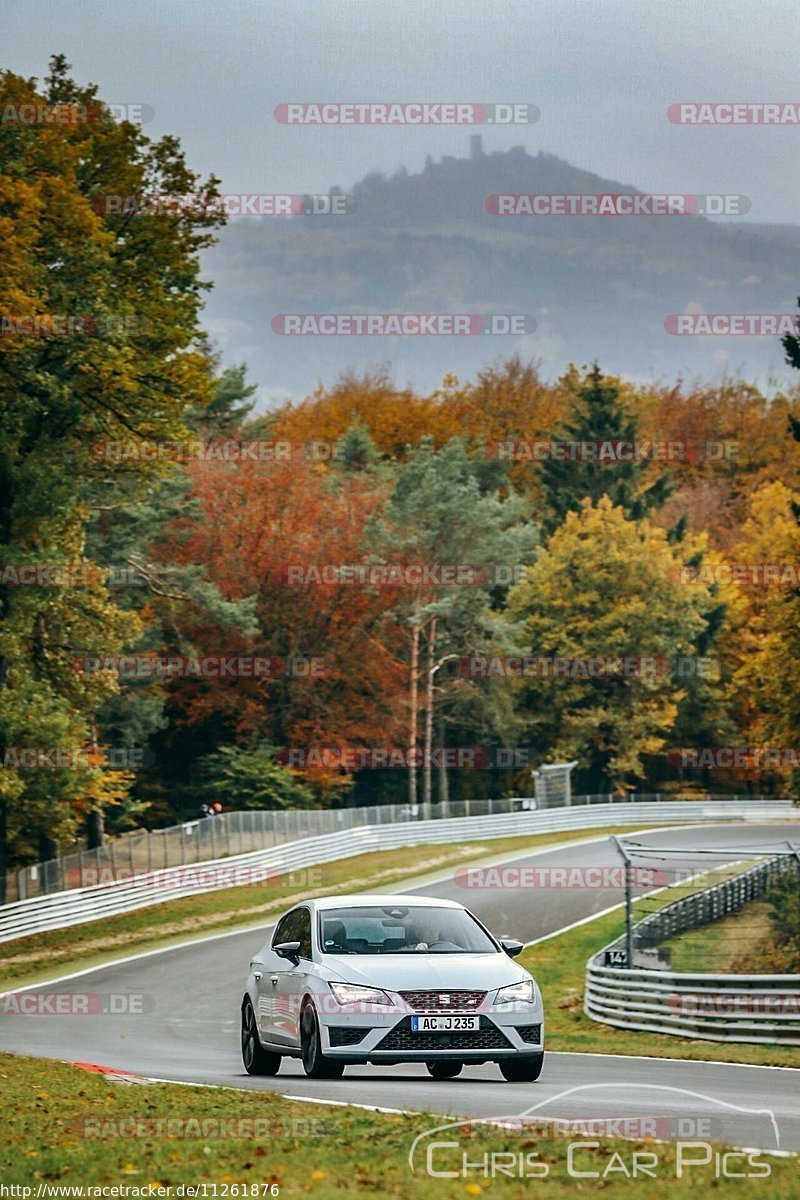Bild #11261876 - Touristenfahrten Nürburgring Nordschleife + GP Strecke (24.10.2020)