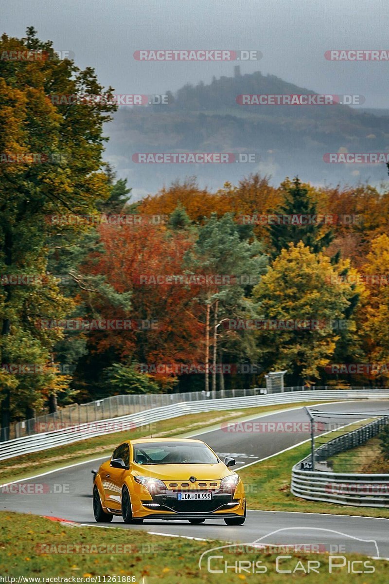 Bild #11261886 - Touristenfahrten Nürburgring Nordschleife + GP Strecke (24.10.2020)