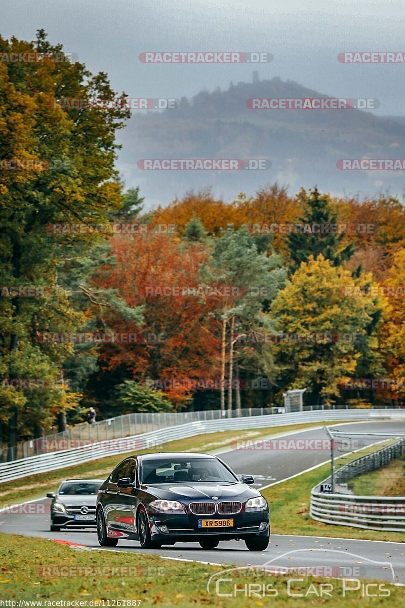 Bild #11261887 - Touristenfahrten Nürburgring Nordschleife + GP Strecke (24.10.2020)