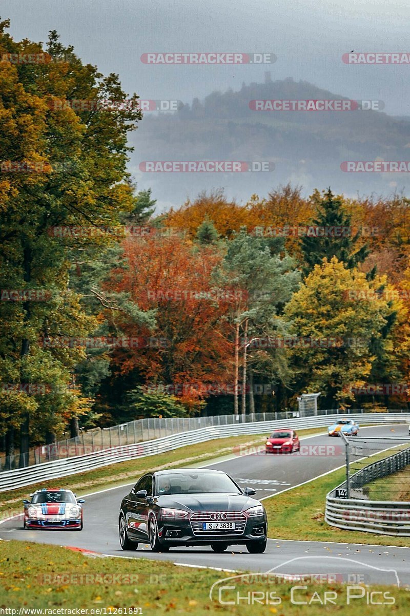 Bild #11261891 - Touristenfahrten Nürburgring Nordschleife + GP Strecke (24.10.2020)