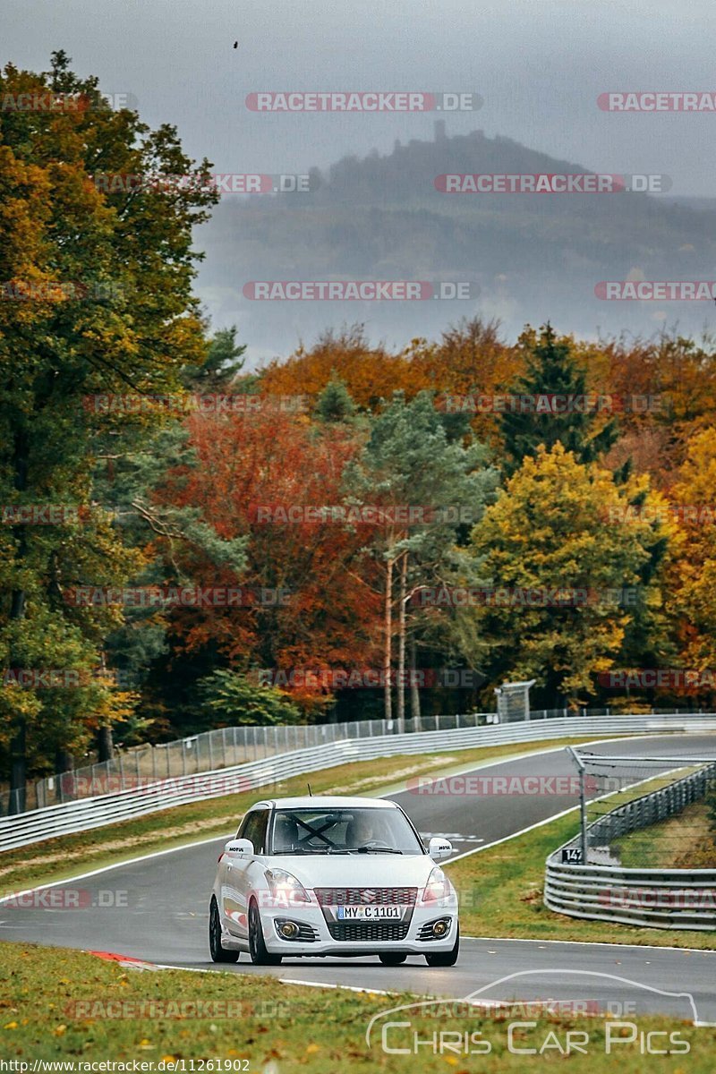 Bild #11261902 - Touristenfahrten Nürburgring Nordschleife + GP Strecke (24.10.2020)