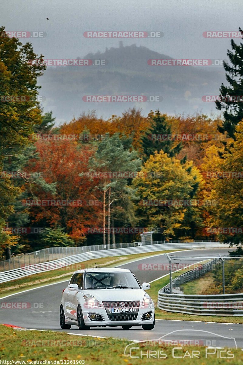 Bild #11261903 - Touristenfahrten Nürburgring Nordschleife + GP Strecke (24.10.2020)