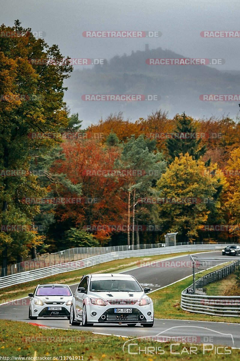 Bild #11261911 - Touristenfahrten Nürburgring Nordschleife + GP Strecke (24.10.2020)