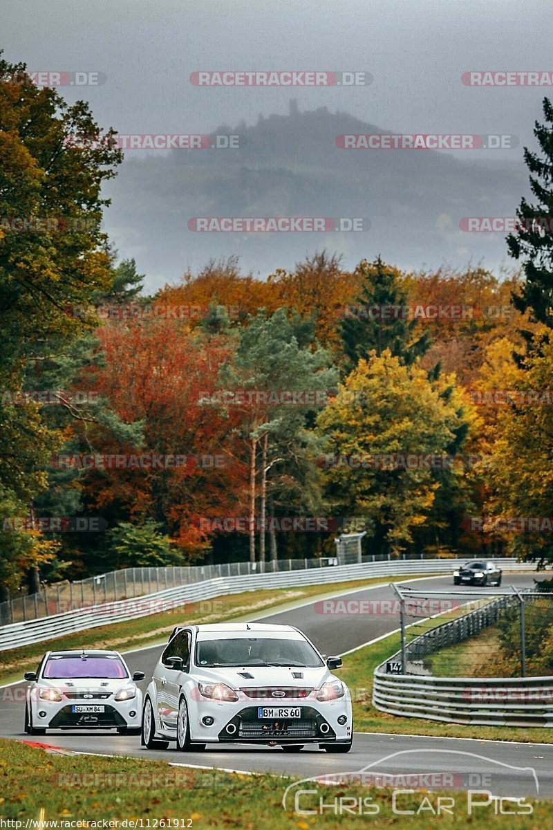 Bild #11261912 - Touristenfahrten Nürburgring Nordschleife + GP Strecke (24.10.2020)