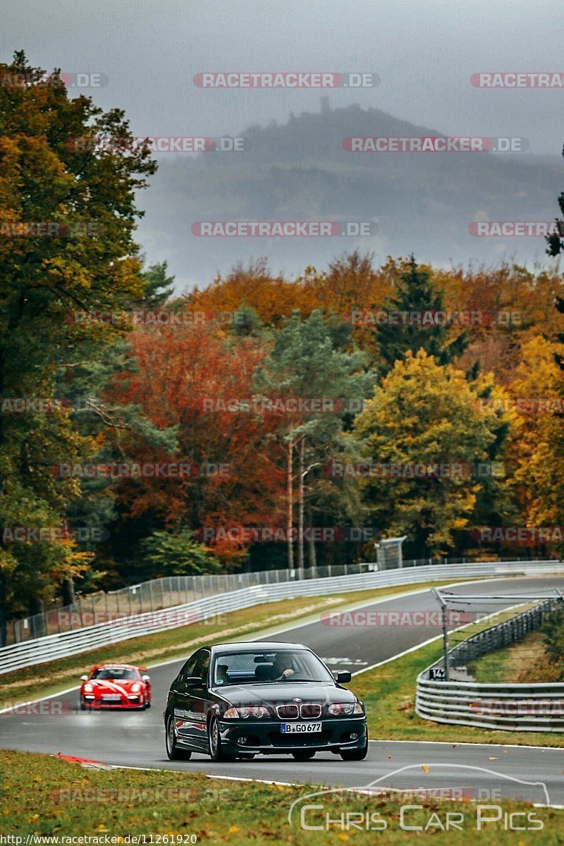 Bild #11261920 - Touristenfahrten Nürburgring Nordschleife + GP Strecke (24.10.2020)