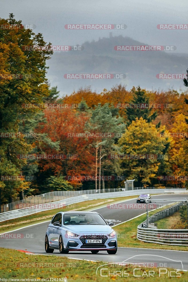 Bild #11261926 - Touristenfahrten Nürburgring Nordschleife + GP Strecke (24.10.2020)