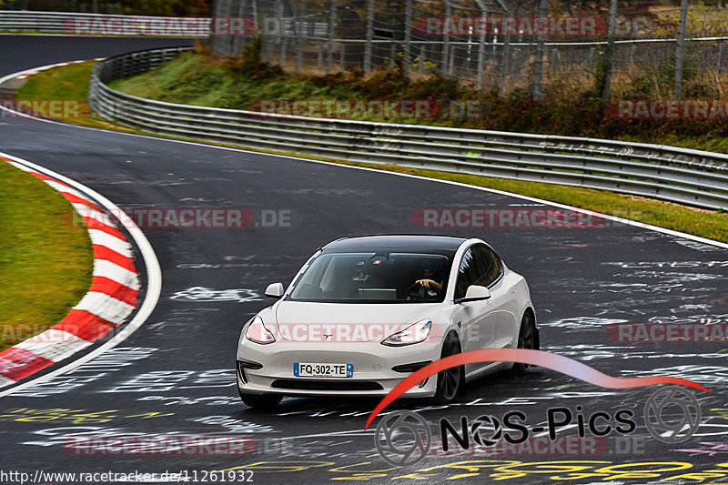 Bild #11261932 - Touristenfahrten Nürburgring Nordschleife + GP Strecke (24.10.2020)