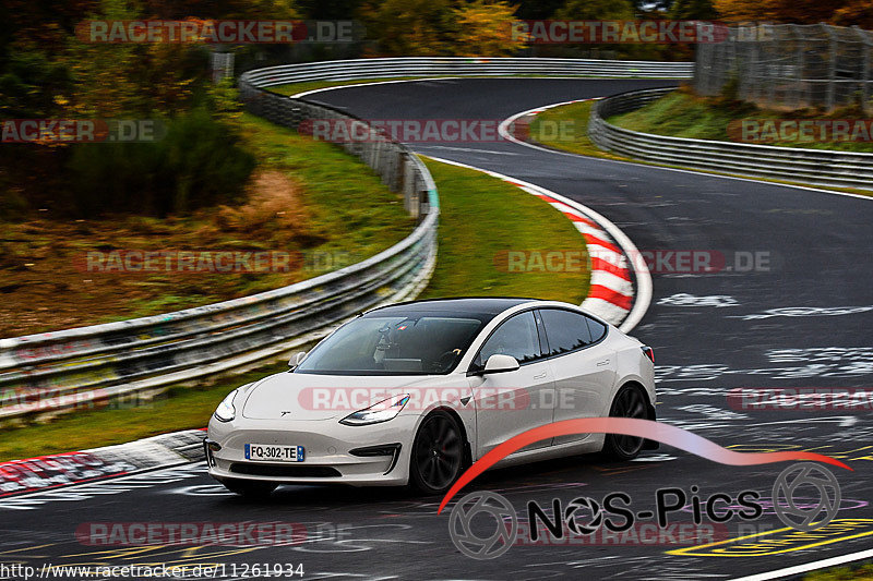 Bild #11261934 - Touristenfahrten Nürburgring Nordschleife + GP Strecke (24.10.2020)