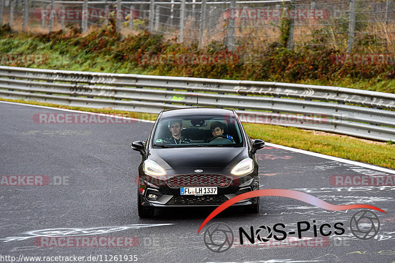 Bild #11261935 - Touristenfahrten Nürburgring Nordschleife + GP Strecke (24.10.2020)