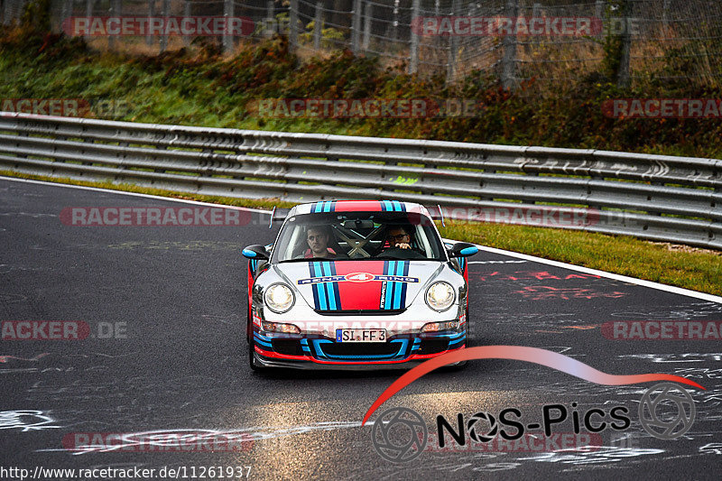 Bild #11261937 - Touristenfahrten Nürburgring Nordschleife + GP Strecke (24.10.2020)