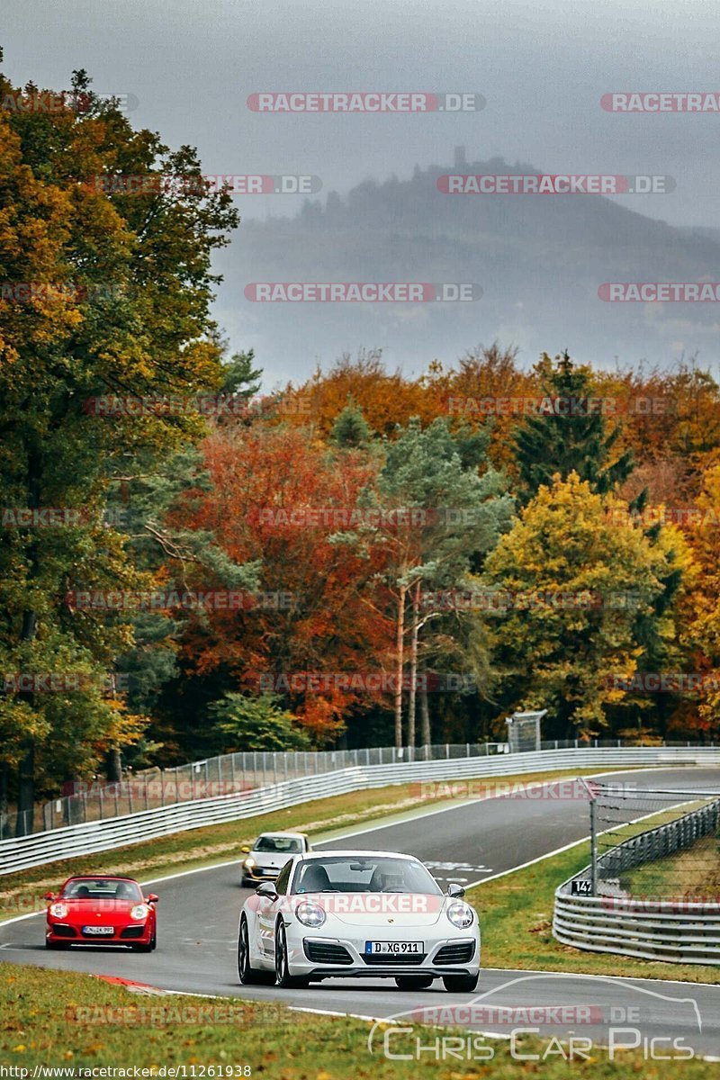 Bild #11261938 - Touristenfahrten Nürburgring Nordschleife + GP Strecke (24.10.2020)