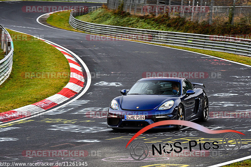 Bild #11261945 - Touristenfahrten Nürburgring Nordschleife + GP Strecke (24.10.2020)