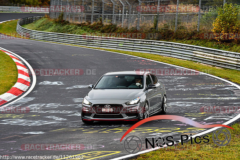 Bild #11261962 - Touristenfahrten Nürburgring Nordschleife + GP Strecke (24.10.2020)